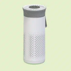 Nimbus portable air purifier by Maestro Air