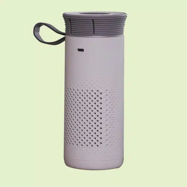 Nimbus portable air purifier by Maestro Air
