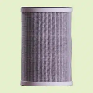 Nimbus replacement combination filter