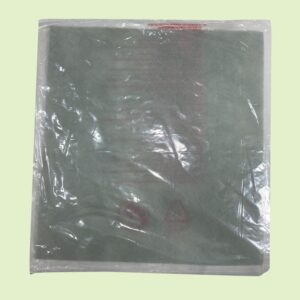 Particulate filter (single)