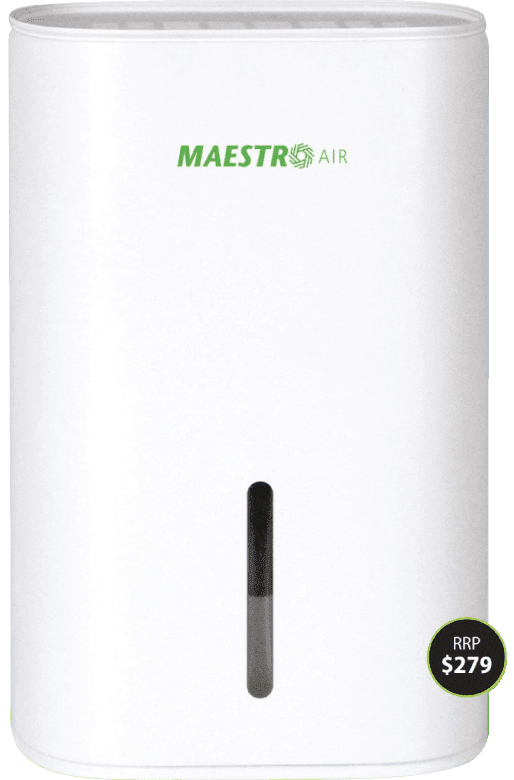 Maestro Air Dehumidifier + price