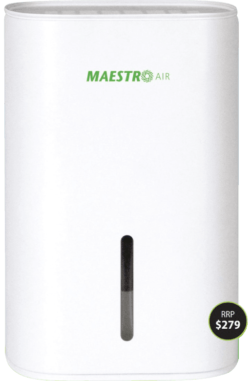 Maestro Air Dehumidifier + price Maestro Air Dehumidifier + price