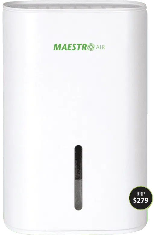 Maestro Air Dehumidifier + price