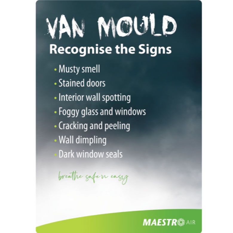 Mould signs