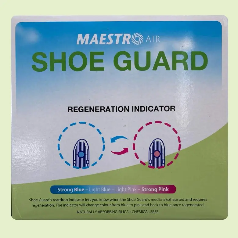 Shoe Guard (box)