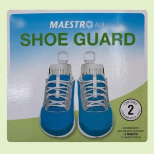 Shoe Guard 2 pack (front)
