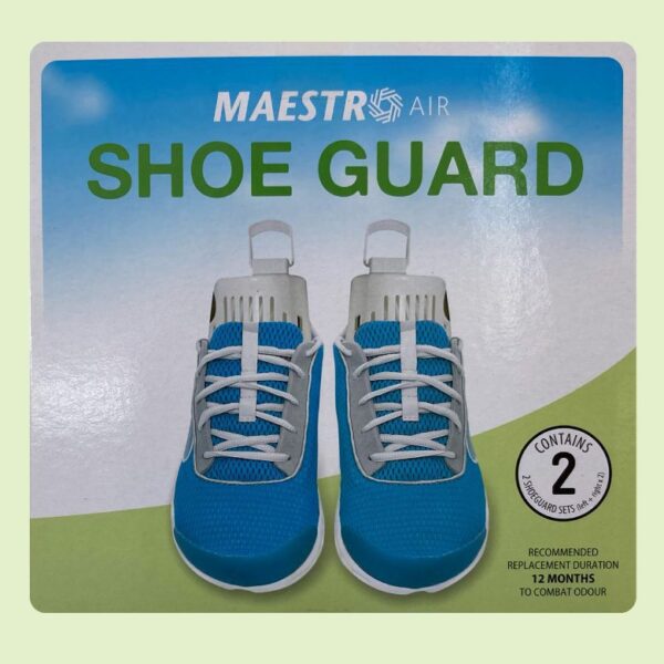 Shoe Guard 2 pack (front)