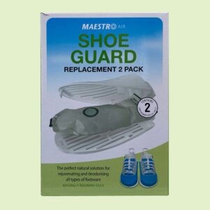 Shoe Guard replacement 2 pack (front)