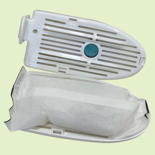 Shoe Guard replacement 2 pack (closeup)