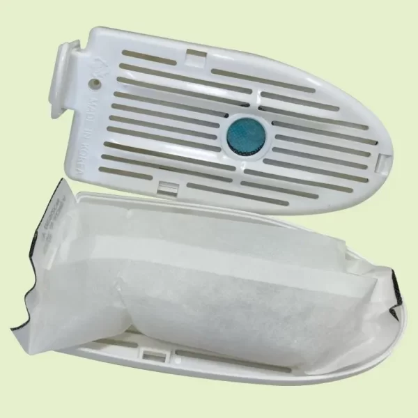 Shoe Guard replacement 2 pack (closeup)