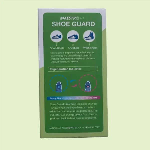Shoe Guard single pair - 2