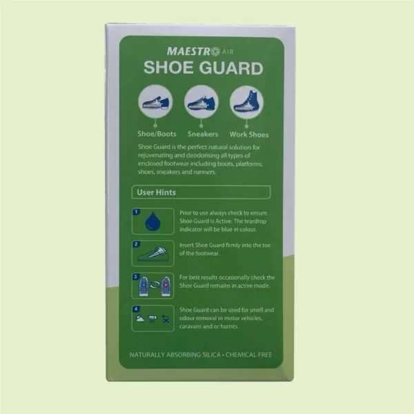 Shoe Guard single pair - 3