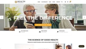 www.healthfoundry.com.au
