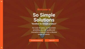 www.sosimplesolutions.com.au